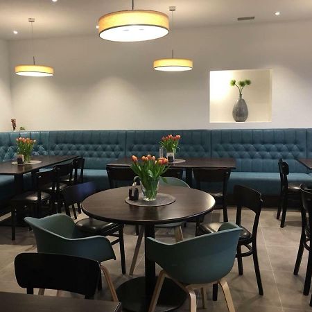 Jimmy Gastronomie & Uebernachtung Hotel Altheim  Kültér fotó