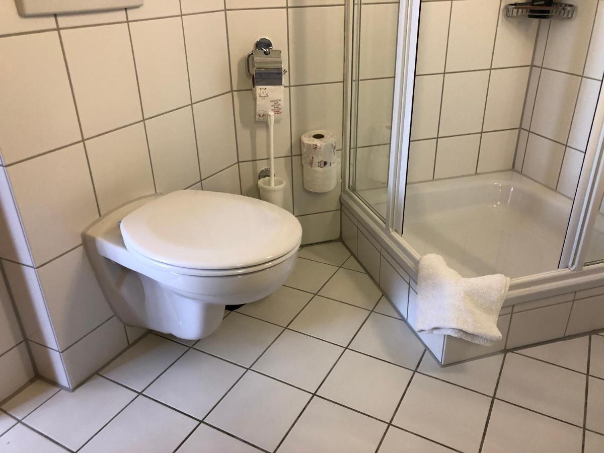 Jimmy Gastronomie & Uebernachtung Hotel Altheim  Kültér fotó