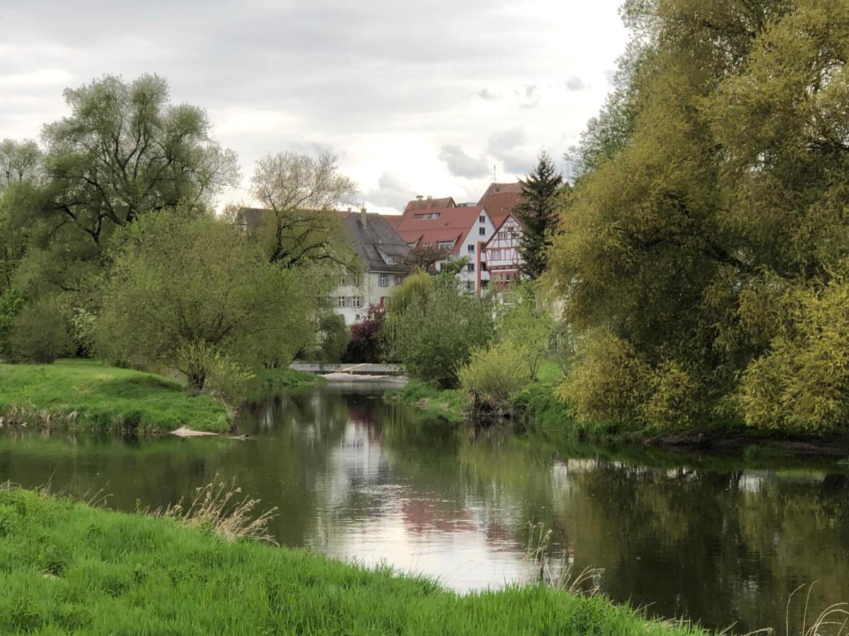Jimmy Gastronomie & Uebernachtung Hotel Altheim  Kültér fotó