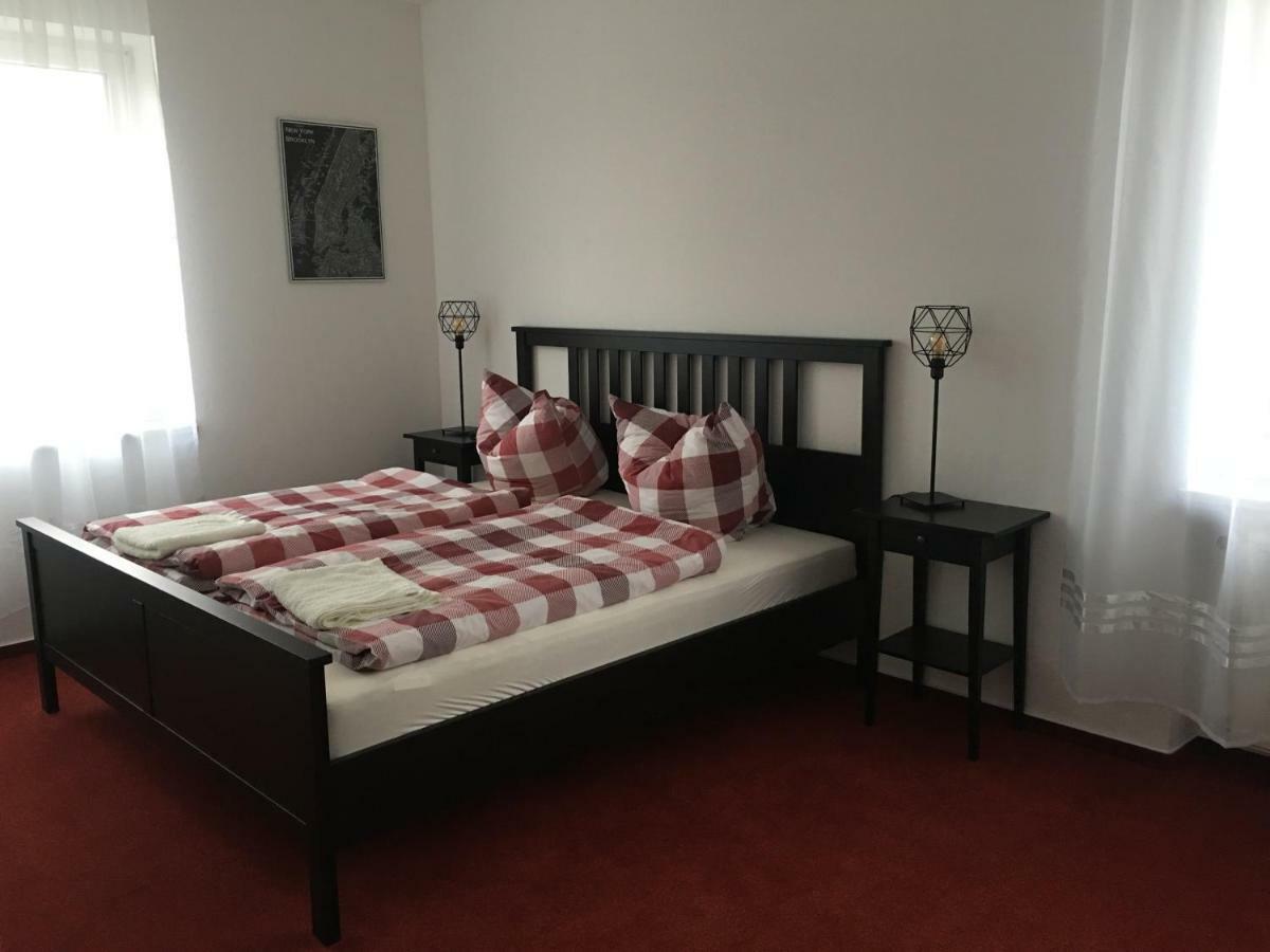 Jimmy Gastronomie & Uebernachtung Hotel Altheim  Kültér fotó