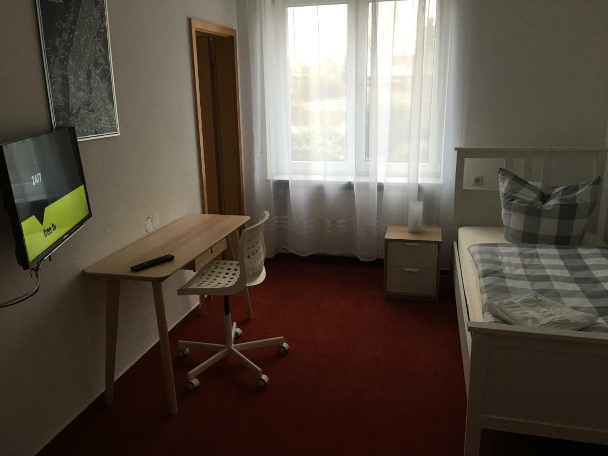 Jimmy Gastronomie & Uebernachtung Hotel Altheim  Kültér fotó